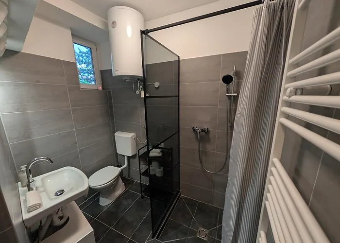 Flataid Prankergasse Direkt Beim Bahnhof Грац