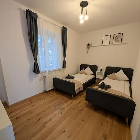 Lejlighed Flataid Prankergasse Direkt Beim Bahnhof Graz