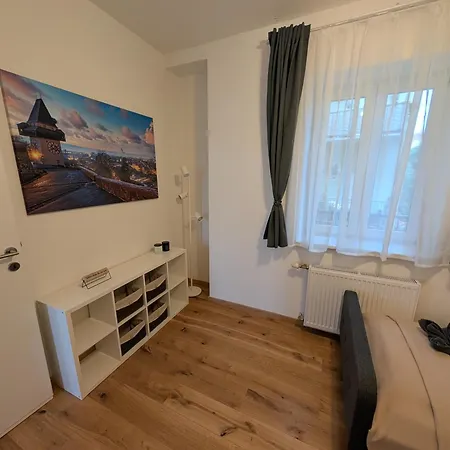 Flataid Prankergasse Direkt Beim Bahnhof Graz