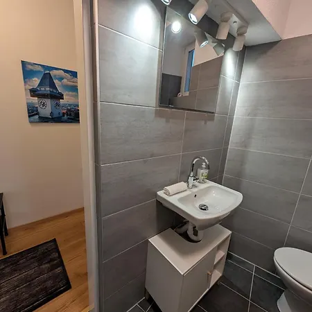 Flataid Prankergasse Direkt Beim Bahnhof