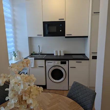 Appartamento Flataid Prankergasse Direkt Beim Bahnhof Graz