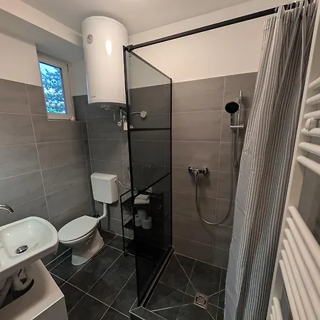 Flataid Prankergasse Direkt Beim Bahnhof Graz